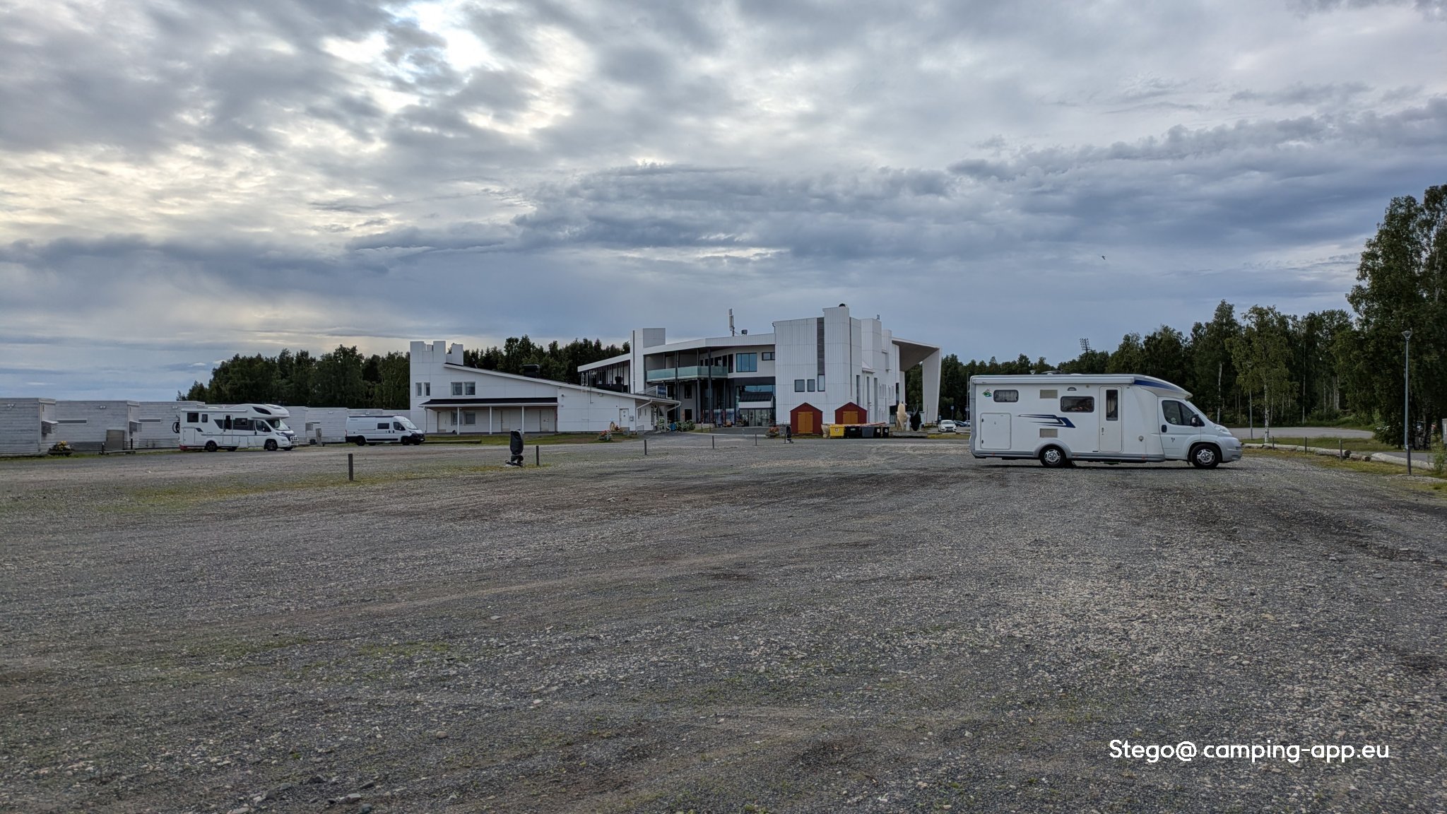 LumiLinna Camping — Photo 4