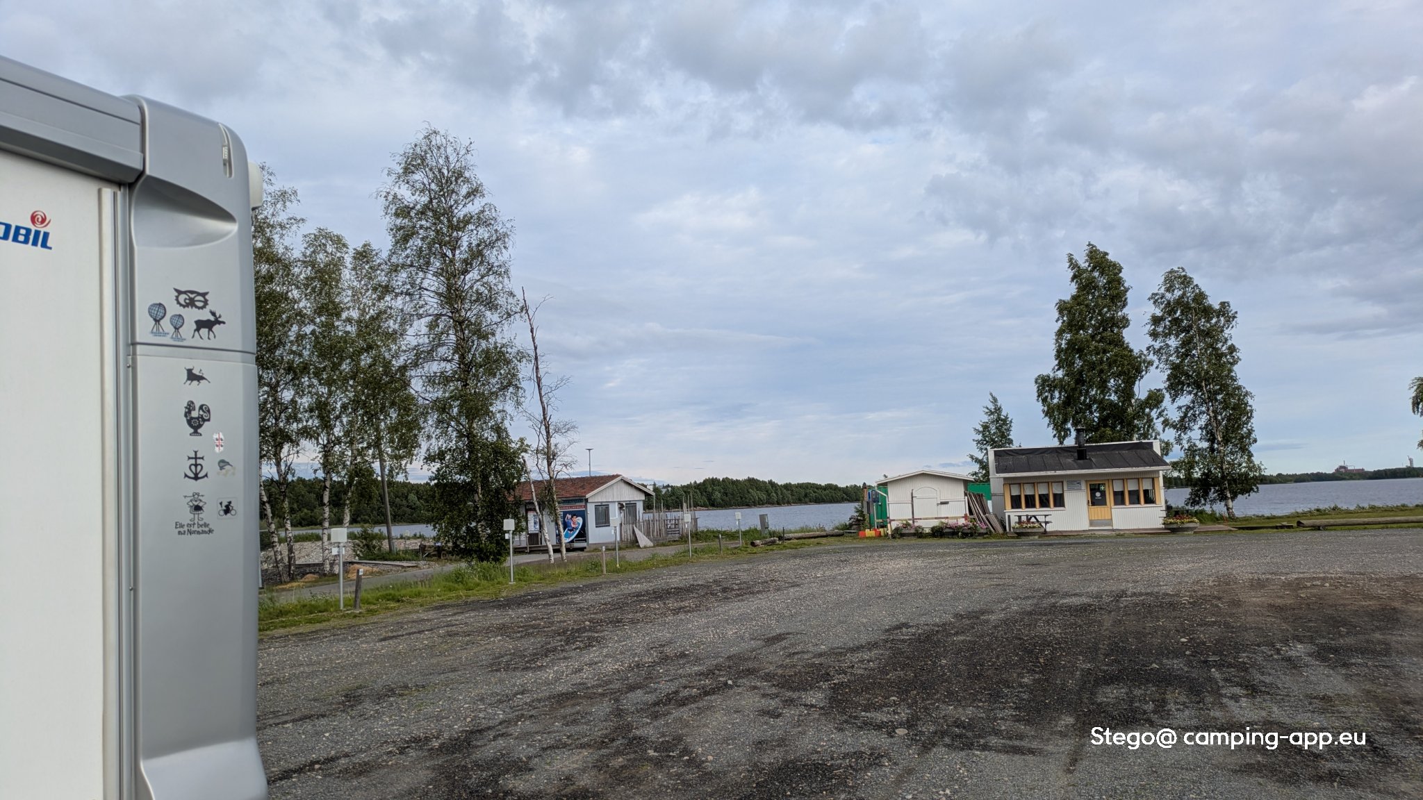 LumiLinna Camping — Photo 6