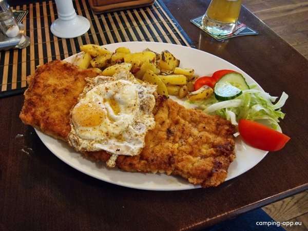 Camping Buhnenhaus — Photo 5