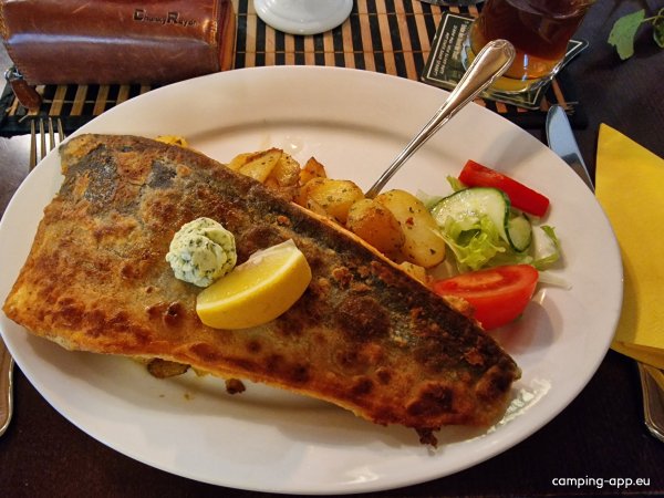 Camping Buhnenhaus — Photo 4