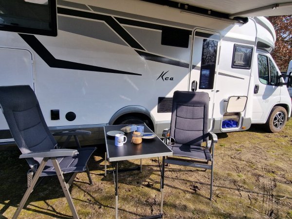 Camping Buhnenhaus — Photo 6