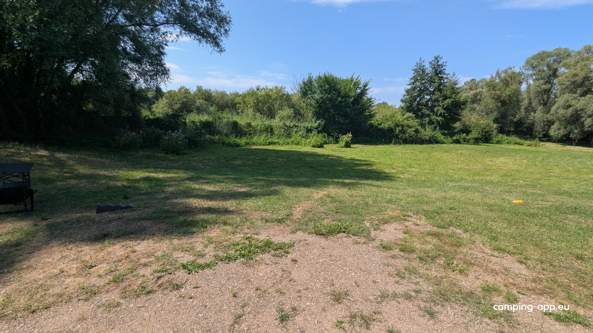 Camping Buhnenhaus — Foto 4
