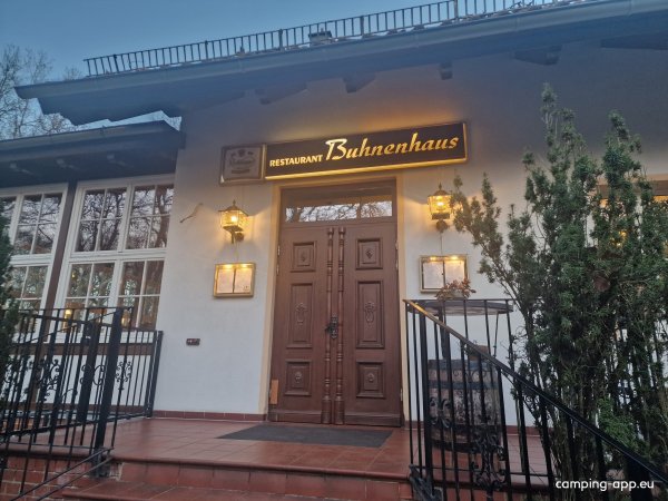 Camping Buhnenhaus — Photo 3