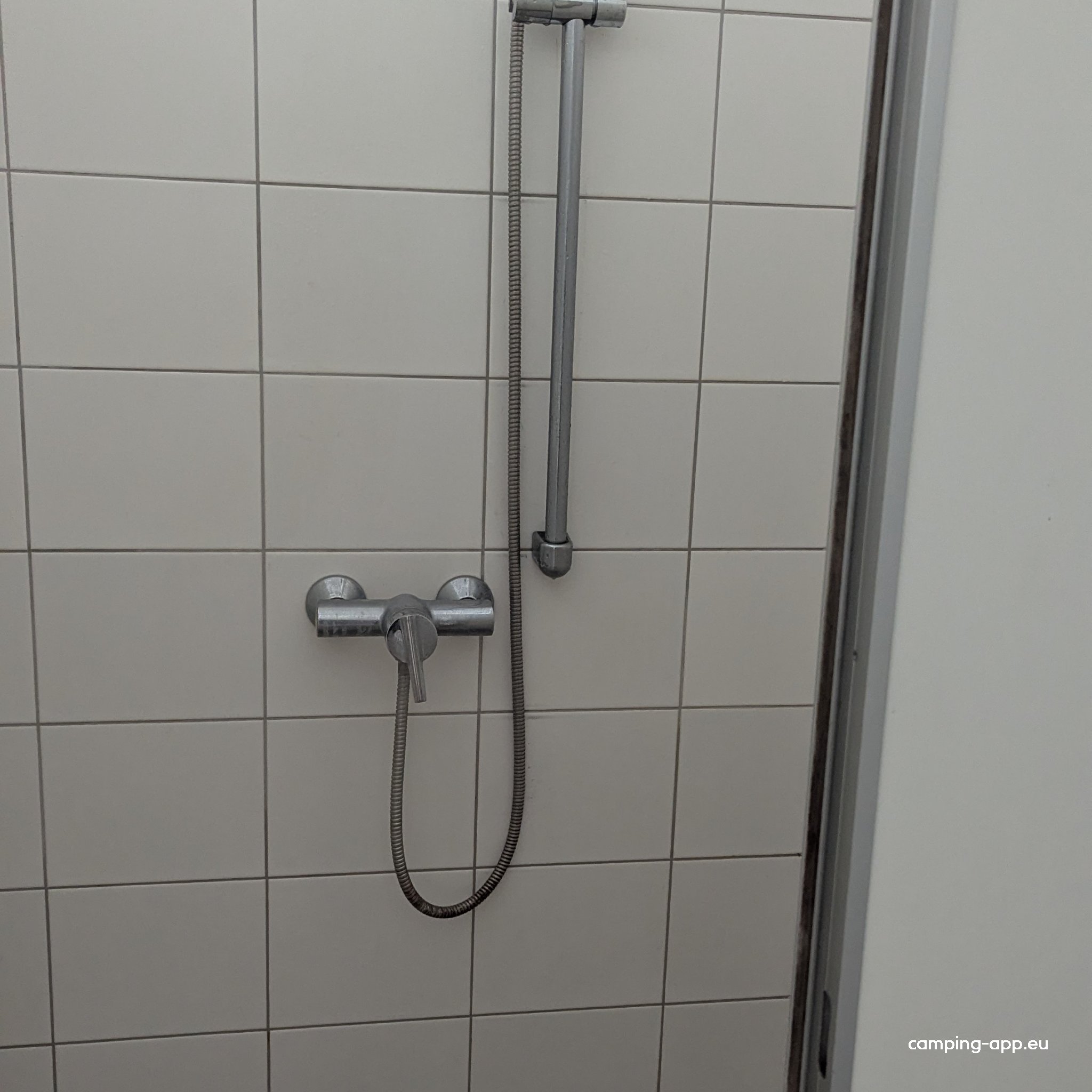 Camping Buhnenhaus — Foto 3