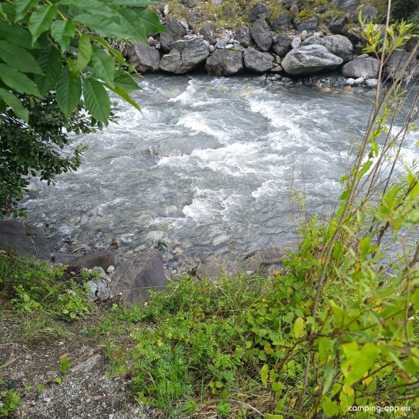 Camping Gletscherdorf — Photo 6