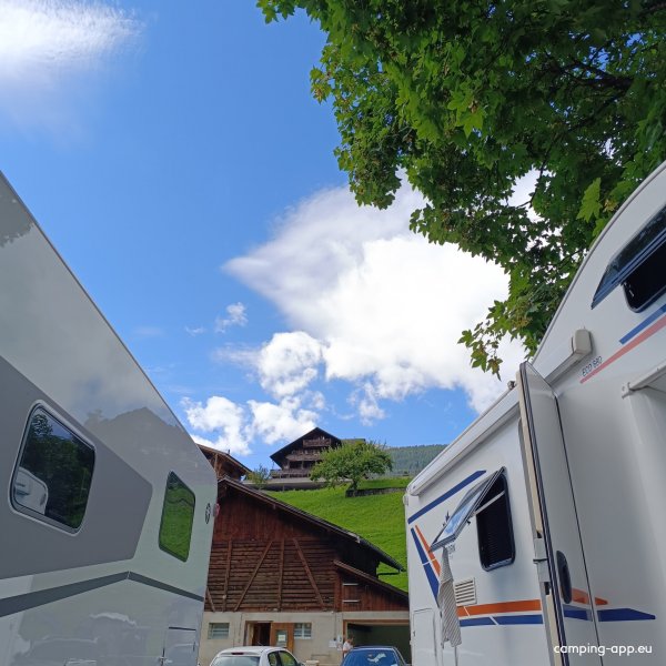 Camping Gletscherdorf — Photo 2