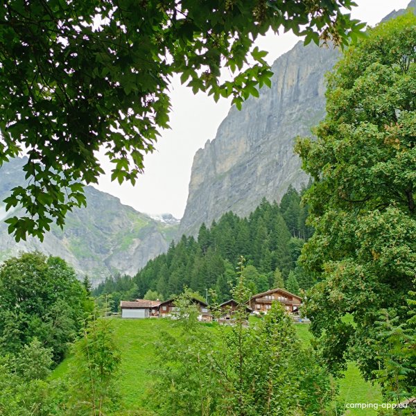 Camping Gletscherdorf — Photo 5