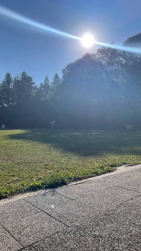 Wohnmobilstellplatz Schneebergblick — Photo 2