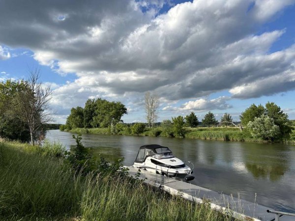 Campingplatz Saaletal — Photo 2