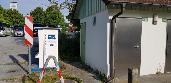 Stellplatz Allmend 1 — Photo 3