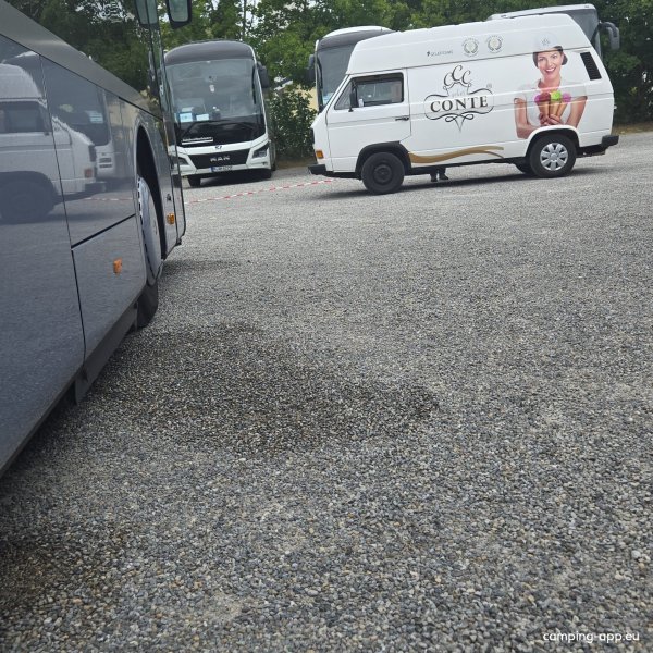 Stellplatz Allmend 1 — Photo 4