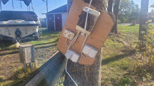 Nova Port Yacht Marine — Photo 4