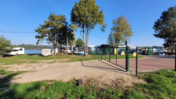 Nova Port Yacht Marine — Photo 5