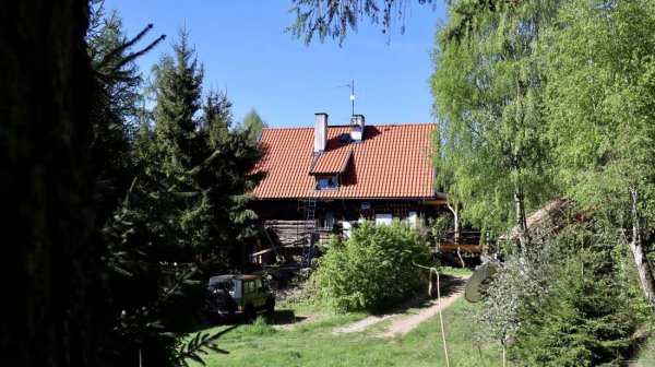 Zum Teich Naturtouristik
