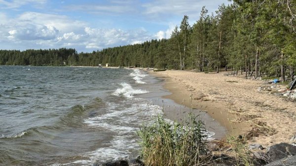 Mäntyrannan Lomakylä — Photo 2