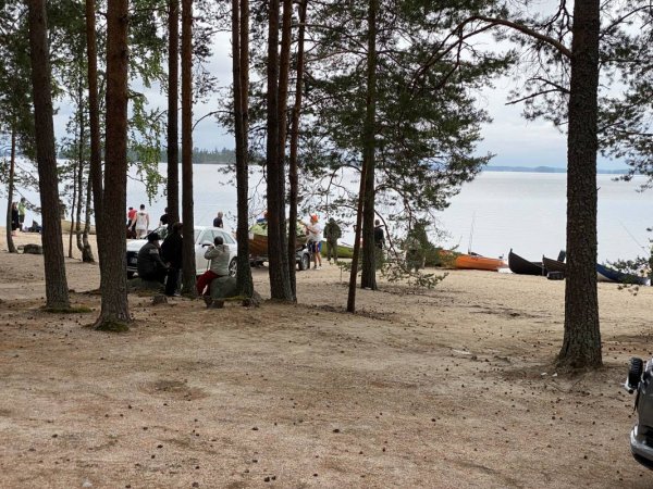 Mäntyrannan Lomakylä — Photo 3