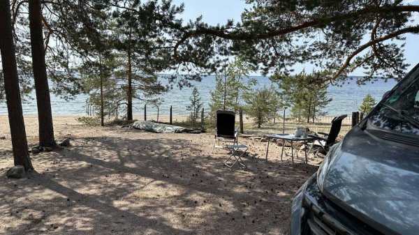 Mäntyrannan Lomakylä — Photo 6