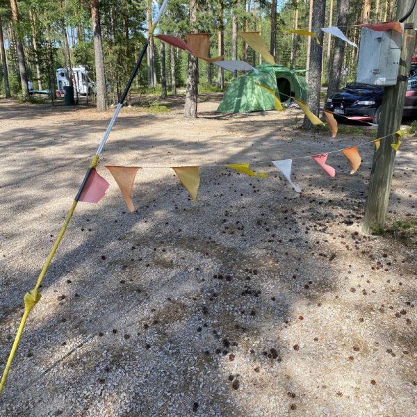 Mäntyrannan Lomakylä — Photo 5