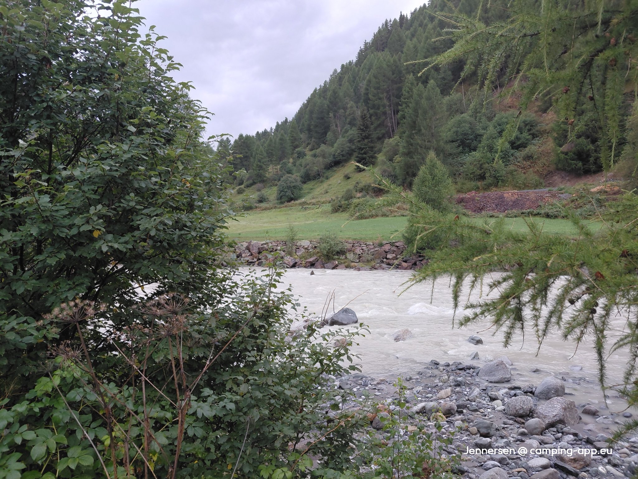 Camping Cul — Foto 3