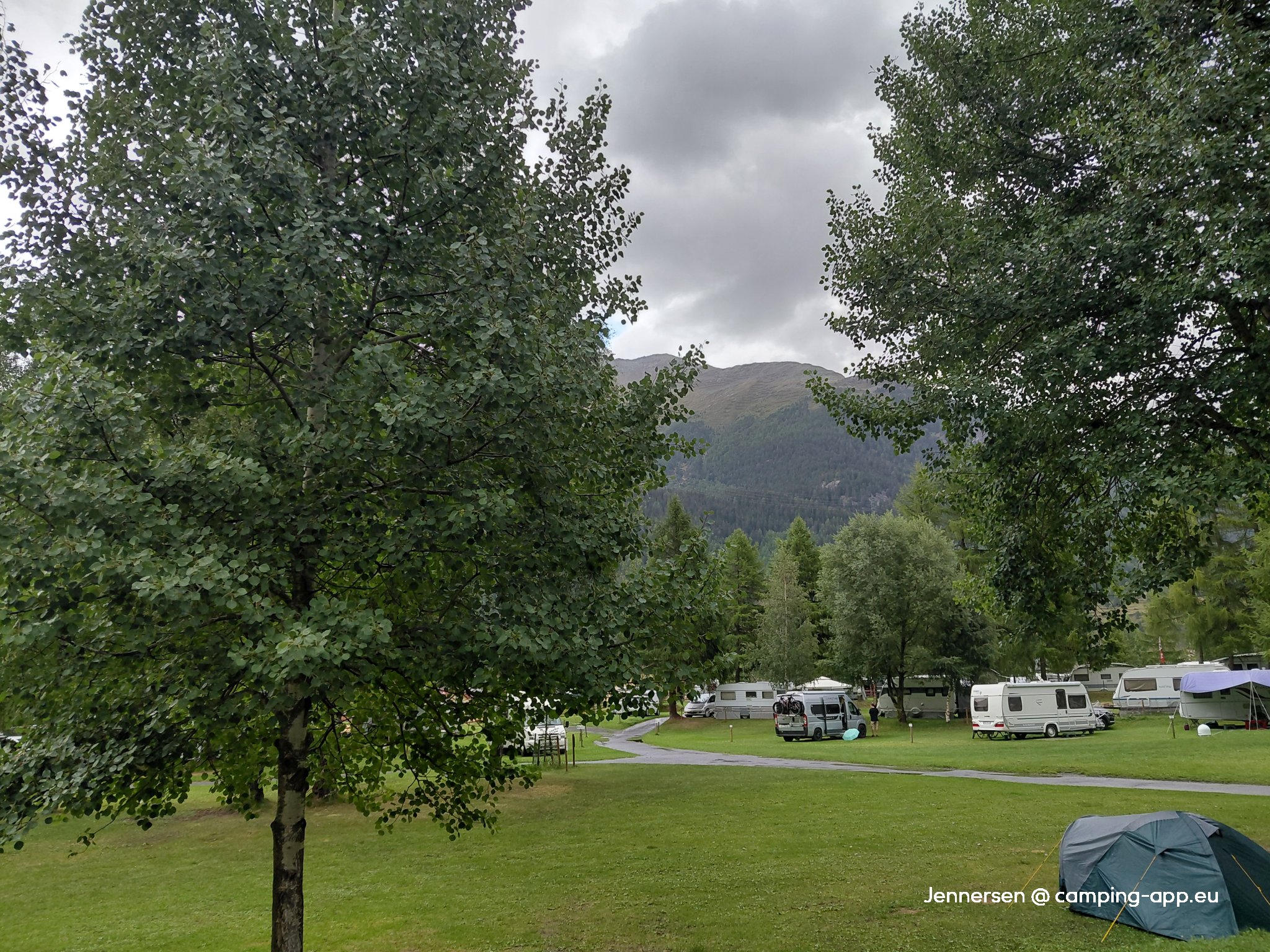 Camping Cul — Foto 4