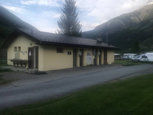 Camping Cul — Photo 2