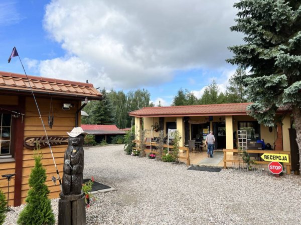 Camping Lorsby — Photo 3