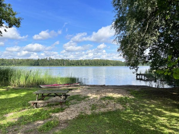 Camping Lorsby — Photo 2