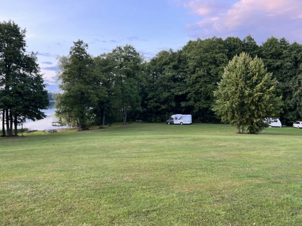 Camping Lorsby — Photo 2