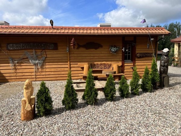 Camping Lorsby — Photo 4