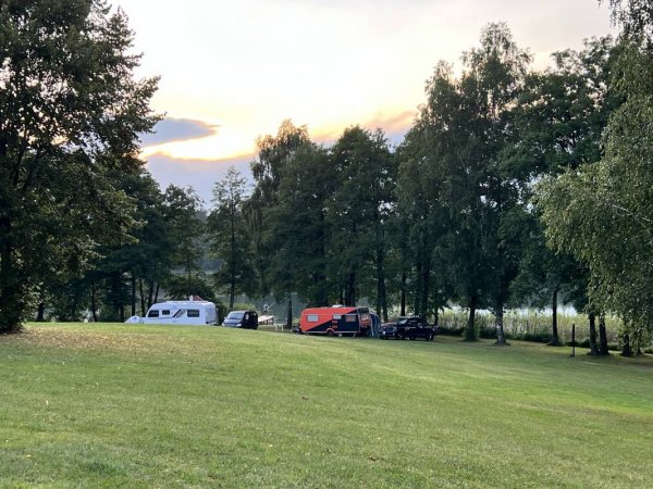 Camping Lorsby — Photo 3