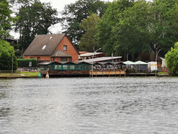 Stellplatz am Ahlumer See — Photo 4