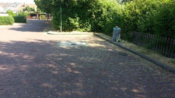 Stellplatz am Freibad Salzwedel-Böddenstedt — Photo 2