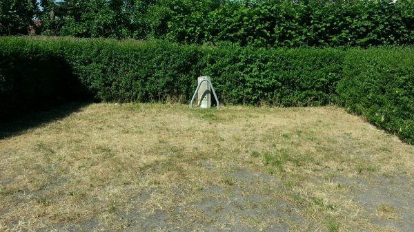 Stellplatz am Freibad Salzwedel-Böddenstedt — Photo 4