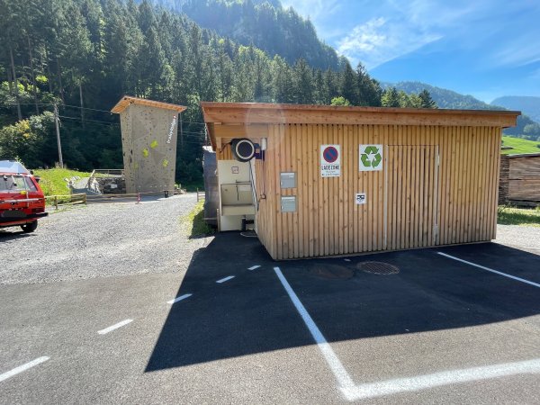 erlebniswelt muotathal — Photo 4