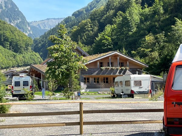 erlebniswelt muotathal — Photo 3