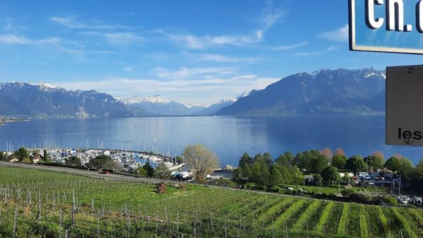 Camping de la Pichette — Photo 2