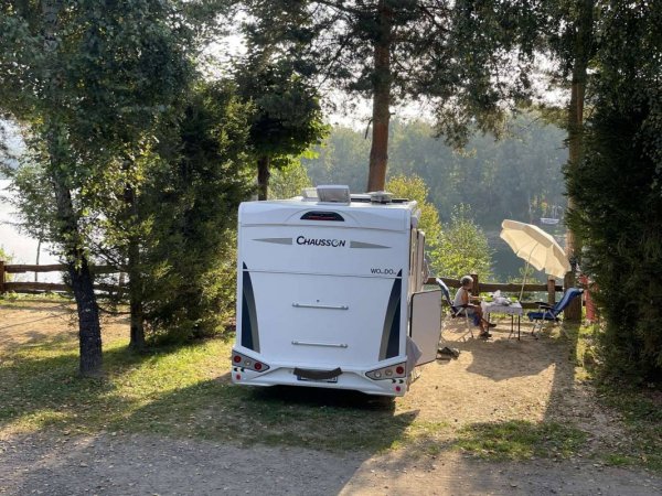 Camping Cypel — Photo 4