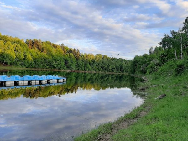 Camping Cypel — Photo 3