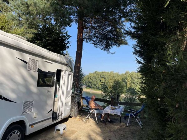 Camping Cypel — Photo 5