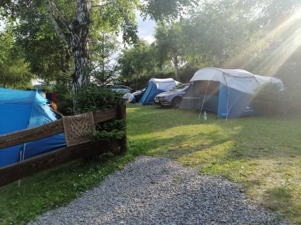 Camping Cypel — Photo 2