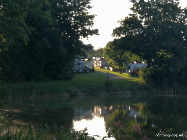 Campingplatz Gollwitzerhof — Photo 3