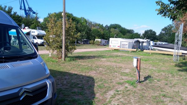 Boot & Campingcenter Aken — Photo 2