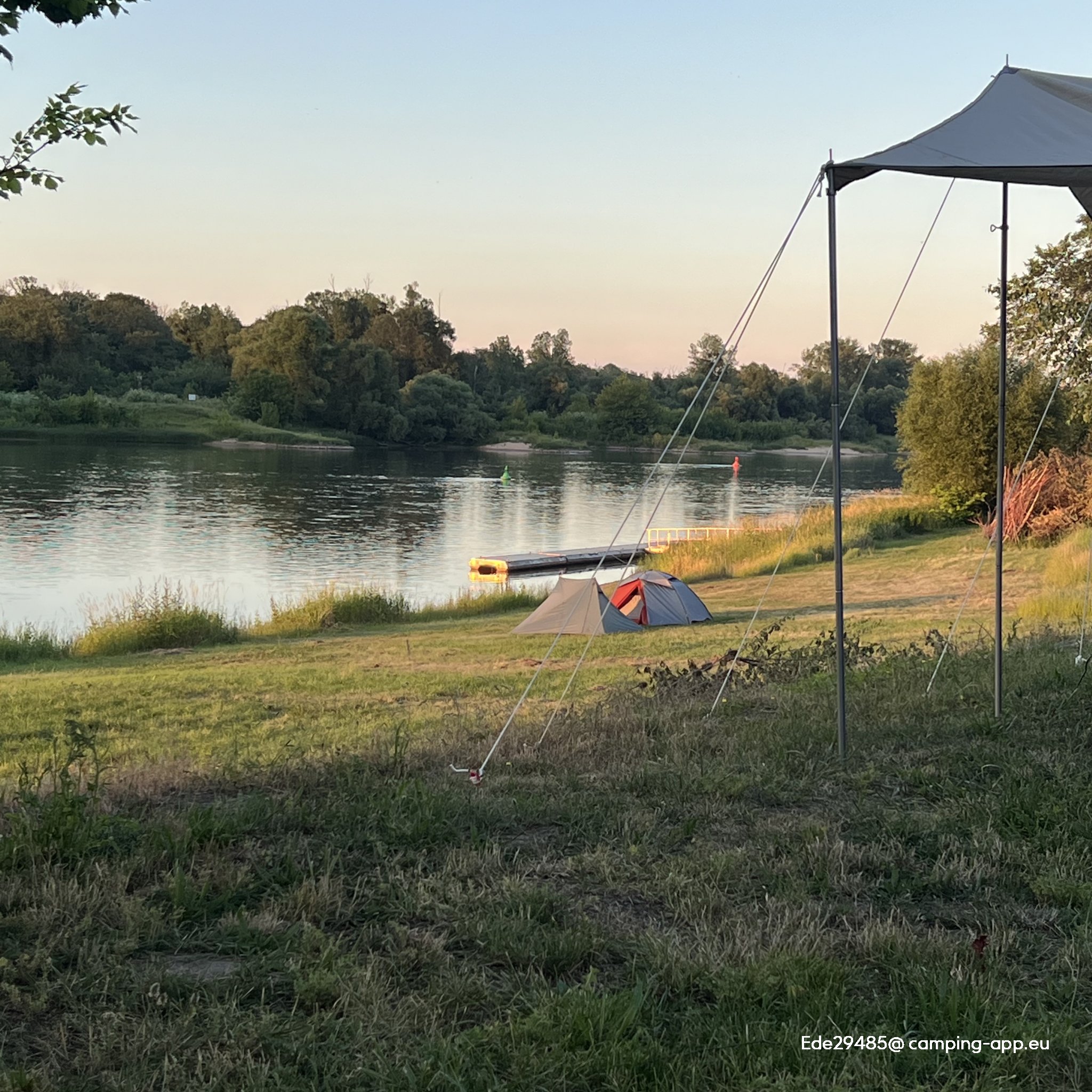 Boot & Campingcenter Aken — Photo 4