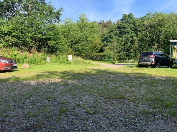 Camping Schafbachmuhle