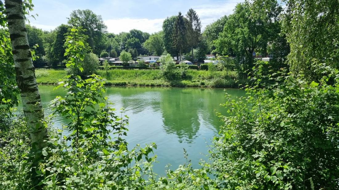 Campingplatz Lippetal — Kemp in Hünxe