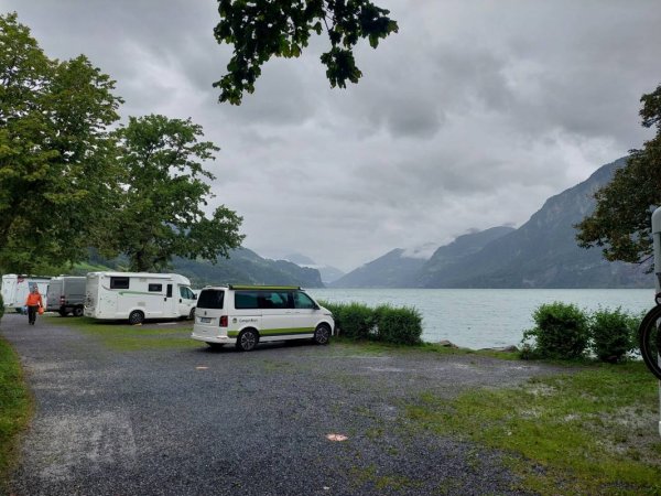 Camping Murg — Photo 6