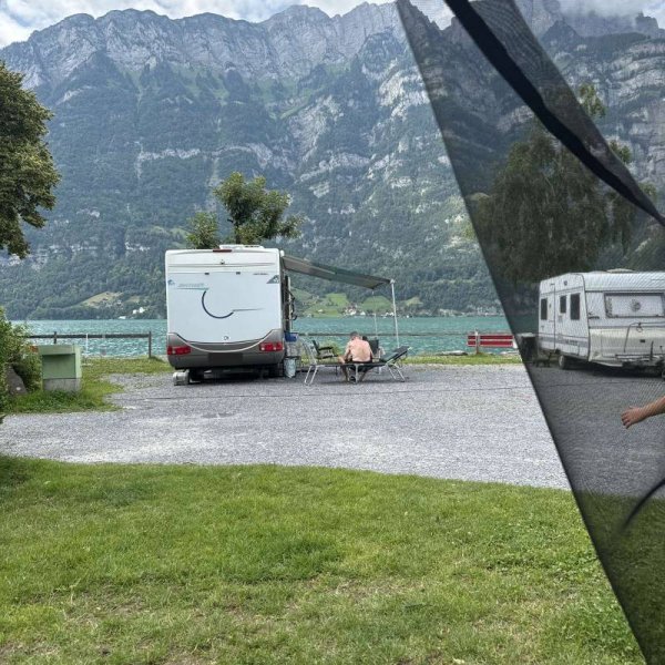 Camping Murg — Фото 4