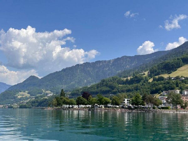 Camping Murg — Photo 3