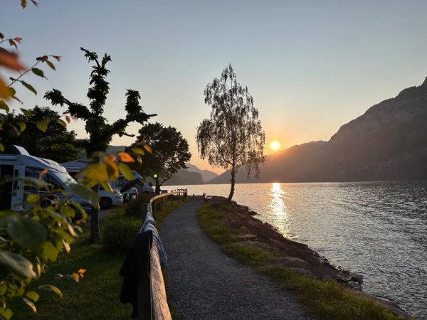 Camping Murg — Photo 2