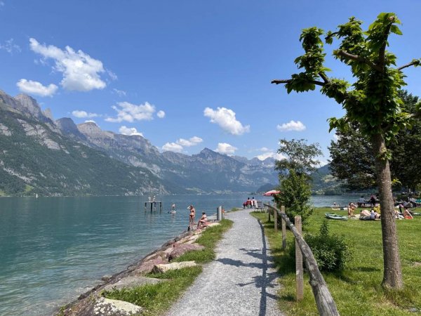 Camping Murg — Photo 4